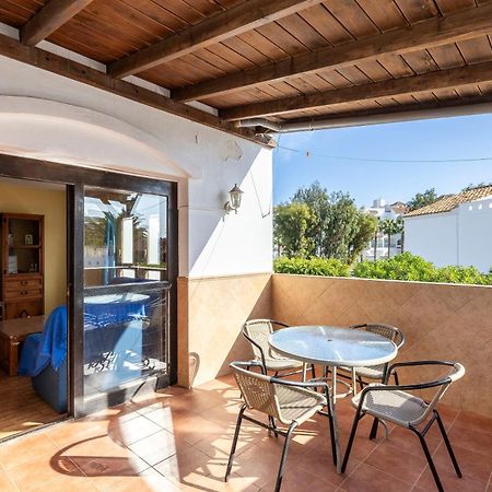 Riviera - Pueblo Italia Apartment Рокетас де Мар Екстериор снимка