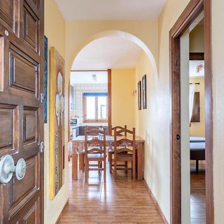 Riviera - Pueblo Italia Apartment Рокетас де Мар Екстериор снимка