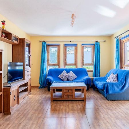 Riviera - Pueblo Italia Apartment Рокетас де Мар Екстериор снимка