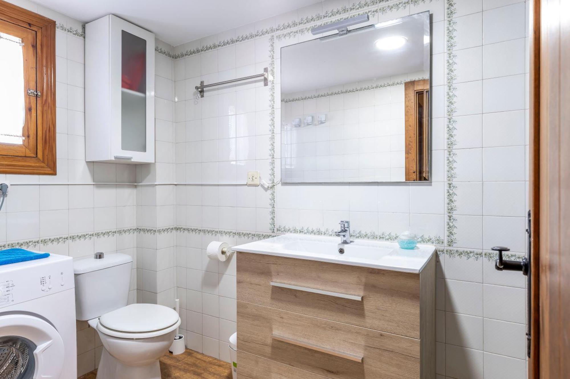 Riviera - Pueblo Italia Apartment Рокетас де Мар Екстериор снимка