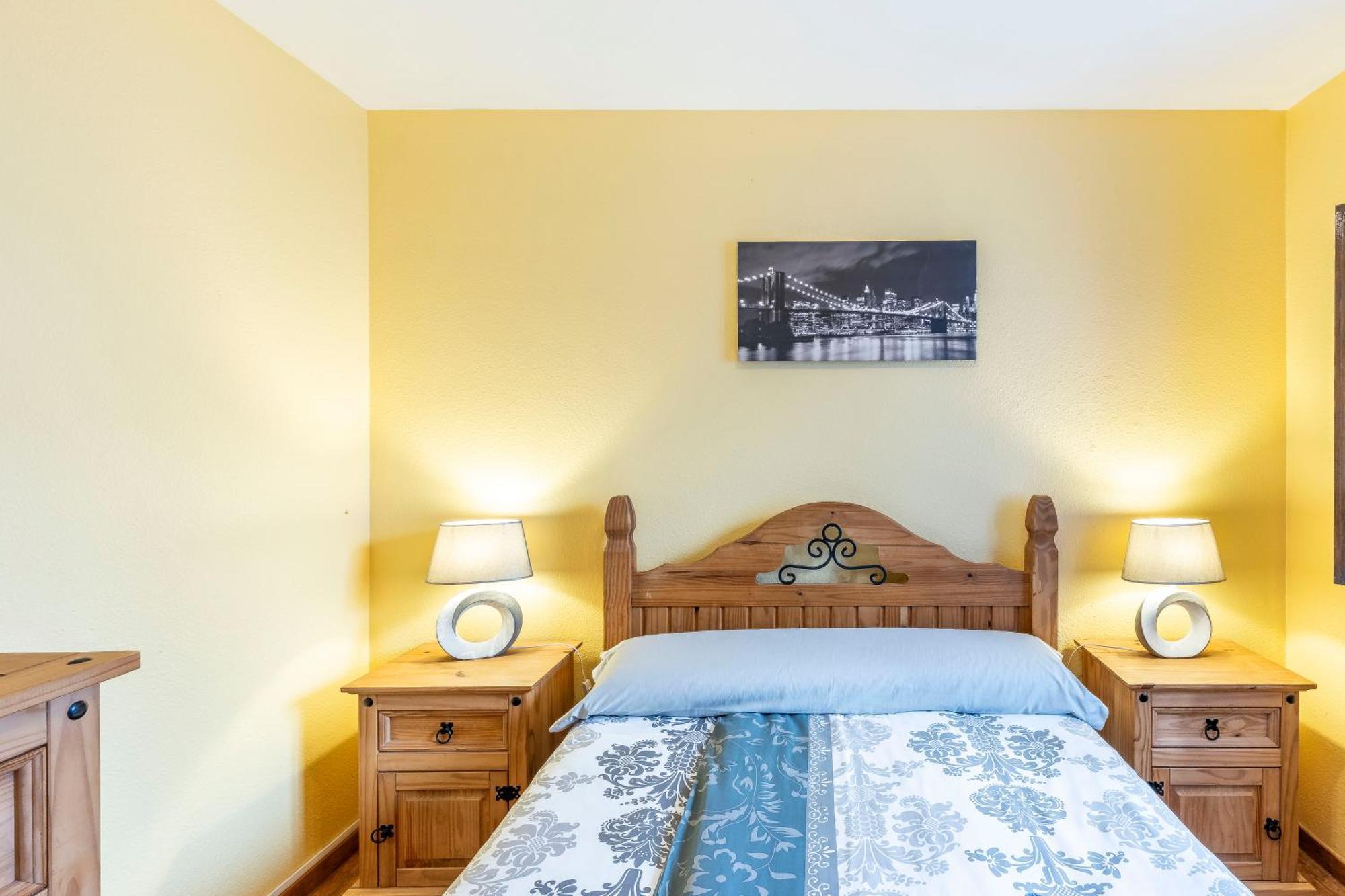 Riviera - Pueblo Italia Apartment Рокетас де Мар Екстериор снимка